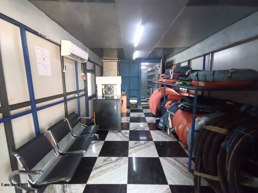 Paishans Warehouse Image