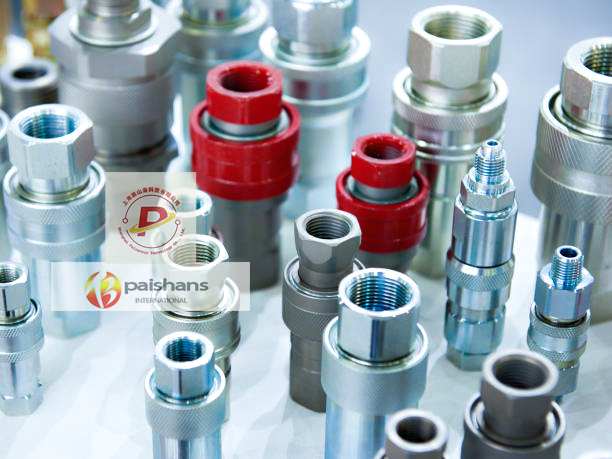 Hose Assembly & Crimping