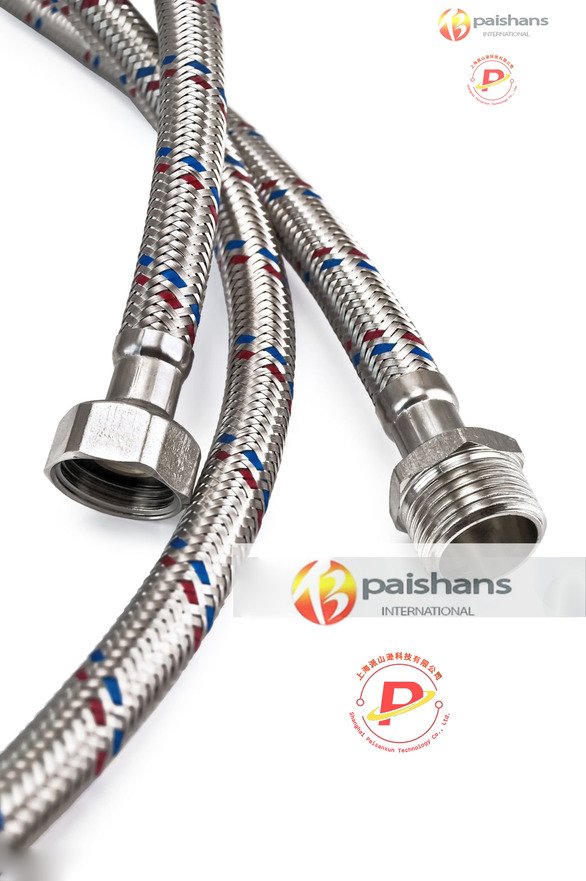 Hose - High-pressure hose for mining applications