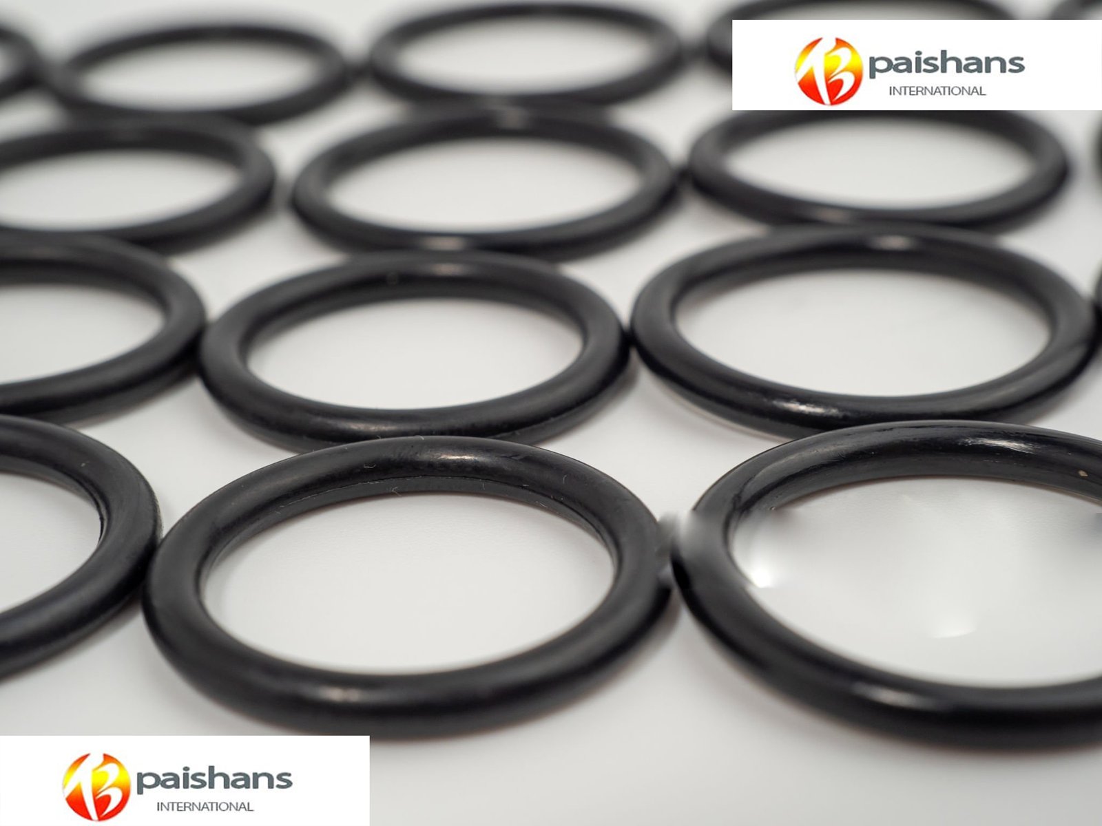 Oring - O-rings for sealing applications