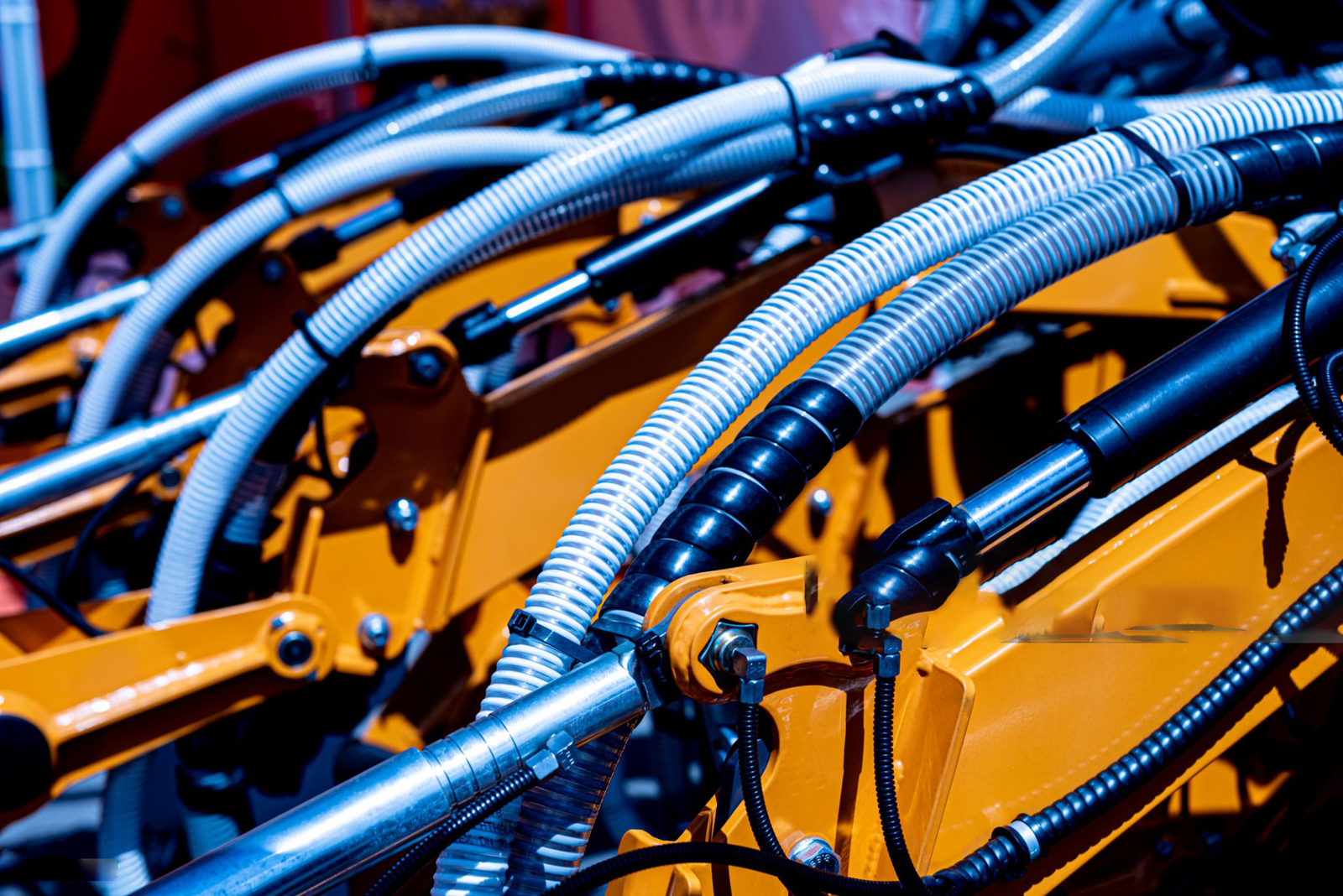 Preventive Maintenance