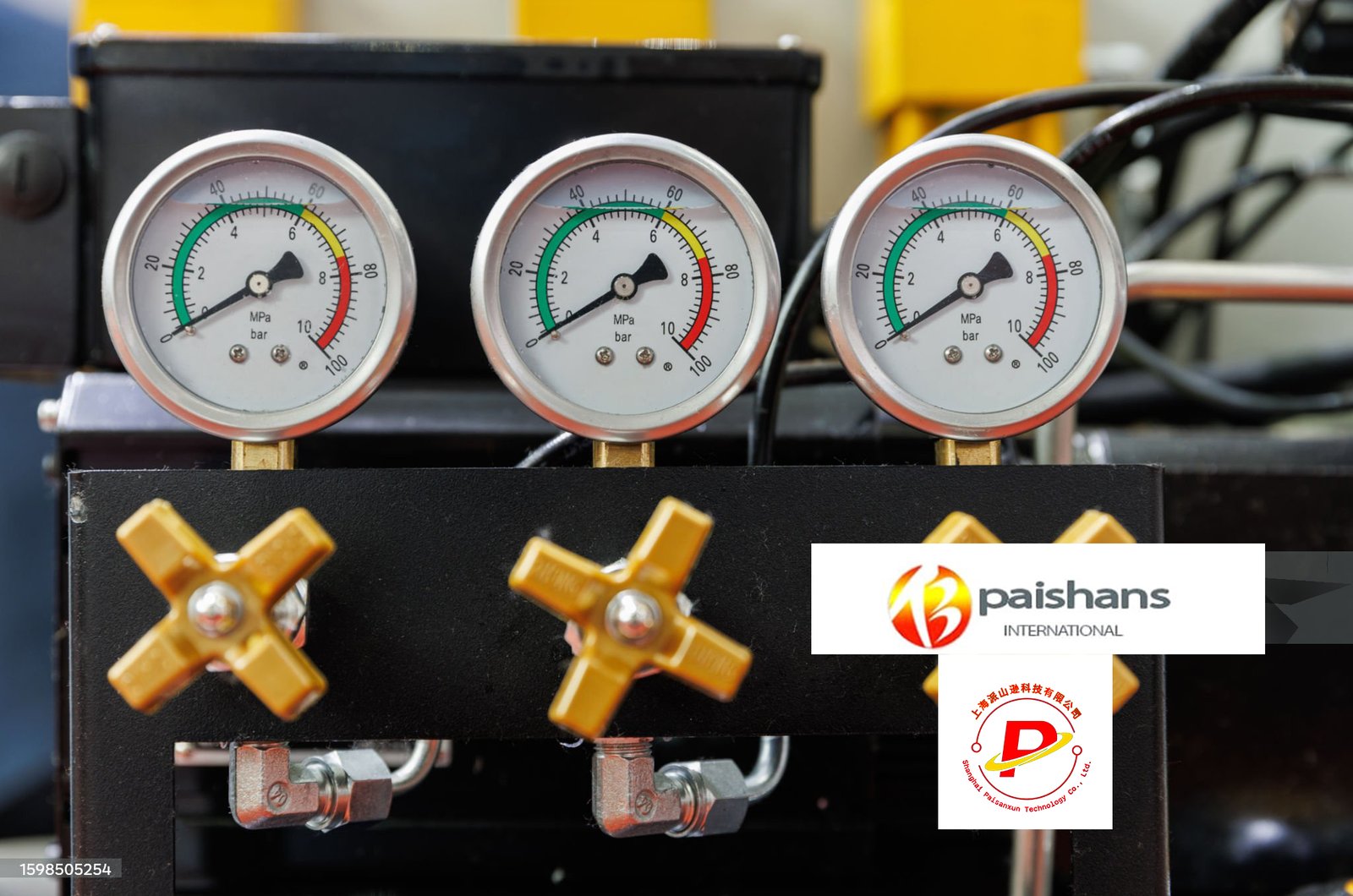 Pump - Pumps for lubrication and fuelling