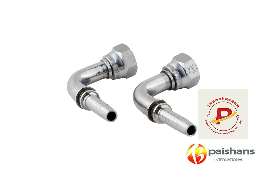 Tubes and fittings for various applications  - Tubes and fittings for various applications