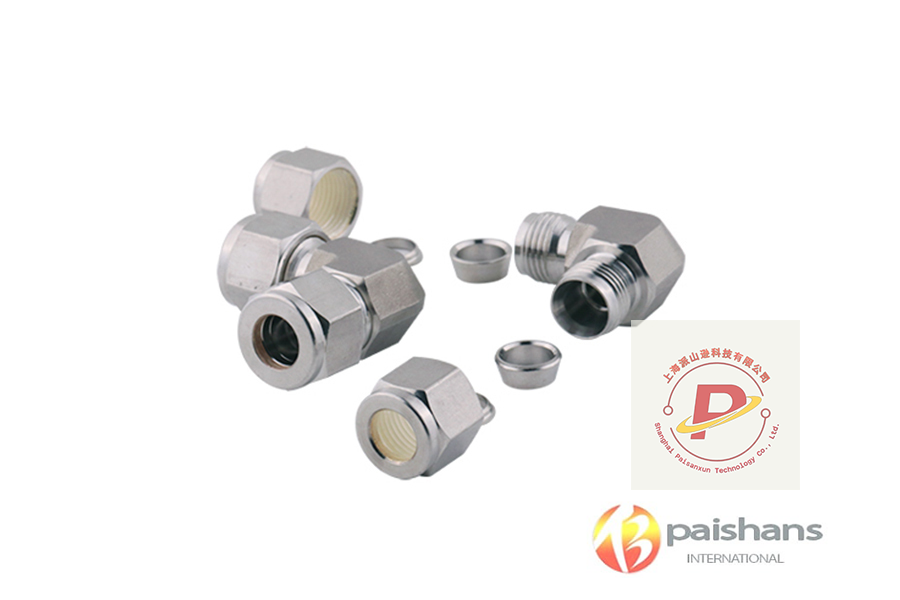 Tubes and fittings for various applications  - Tubes and fittings for various applications