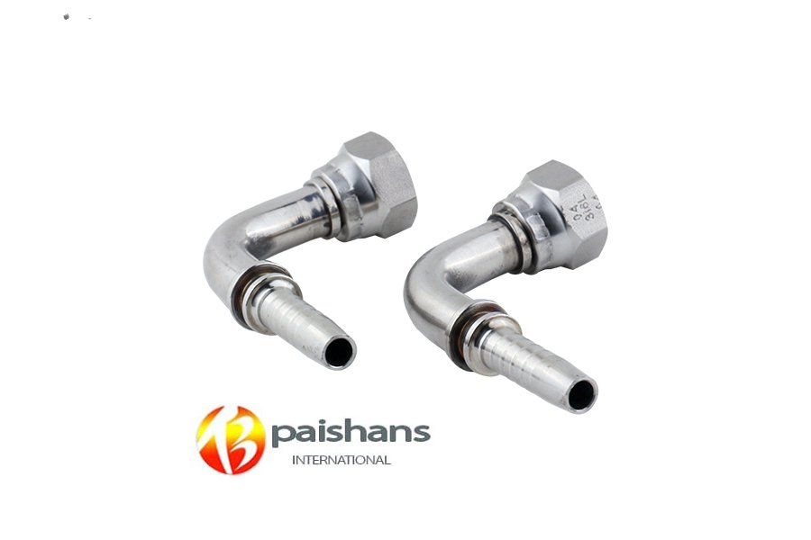 Tubes and fittings for various applications  - Tubes and fittings for various applications