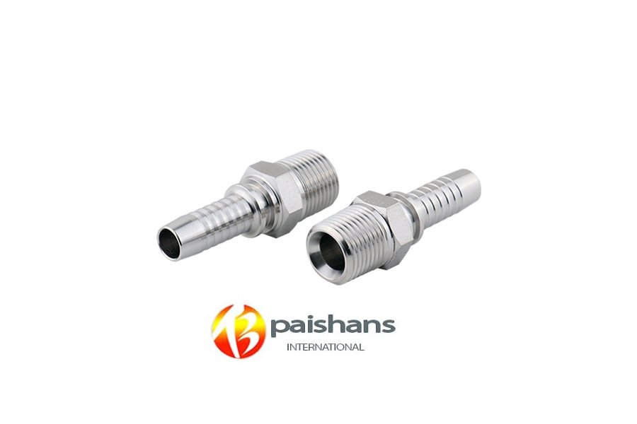 Tubes and fittings for various applications  - Tubes and fittings for various applications