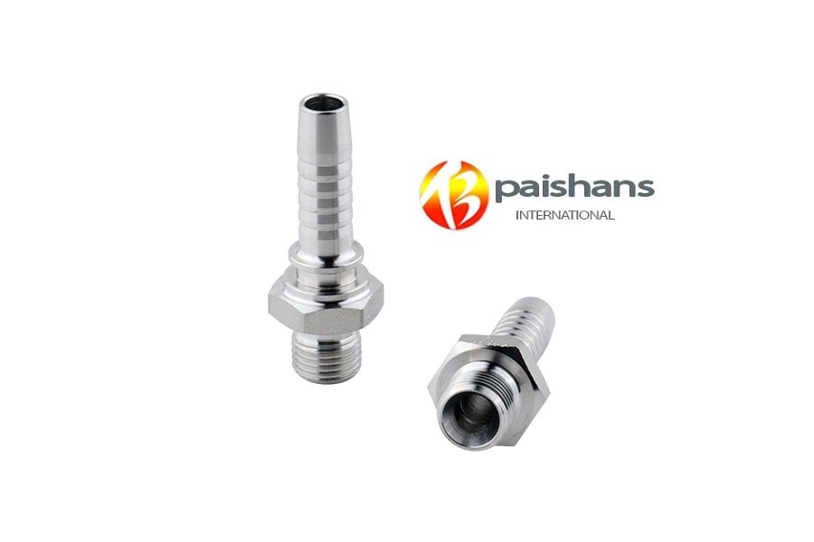 Tubes and fittings for various applications  - Tubes and fittings for various applications
