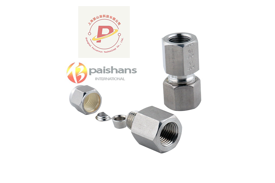 Tubes and fittings for various applications  - Tubes and fittings for various applications