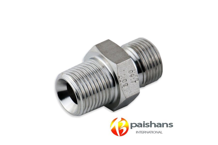 Tubes and fittings for various applications  - Tubes and fittings for various applications