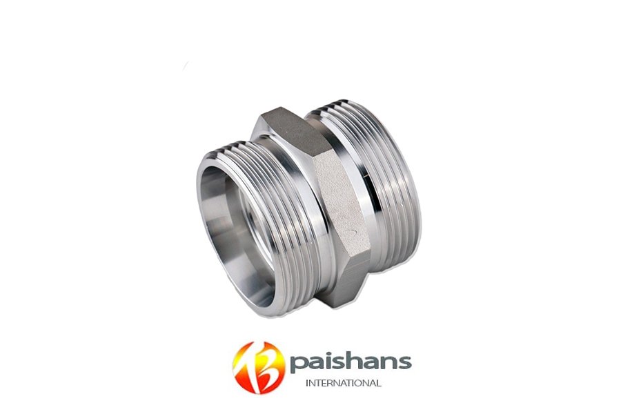 Tubes and fittings for various applications  - Tubes and fittings for various applications