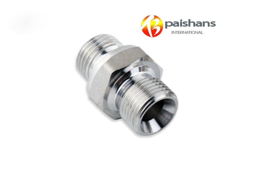Tubes and fittings for various applications  - Tubes and fittings for various applications