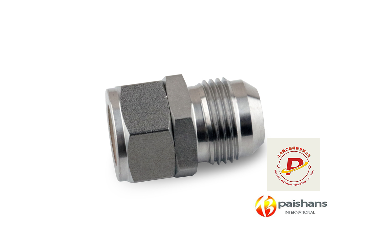 Tubes and fittings for various applications  - Tubes and fittings for various applications