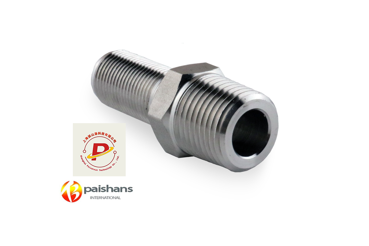 Tubes and fittings for various applications  - Tubes and fittings for various applications