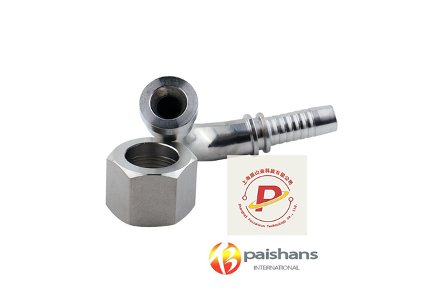 Tubes and fittings for various applications  - Tubes and fittings for various applications