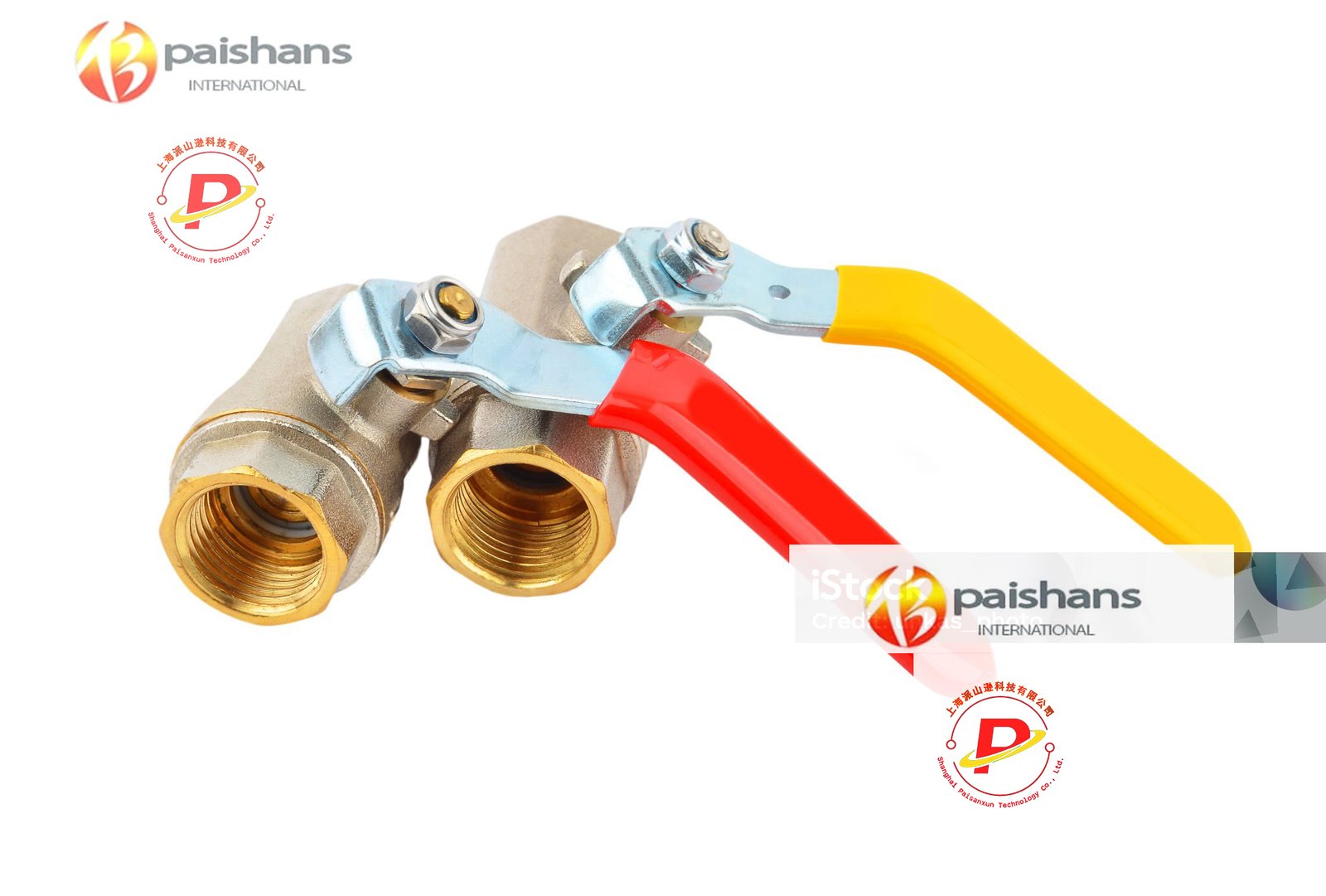 Valve - Valves for controlling fluid flow