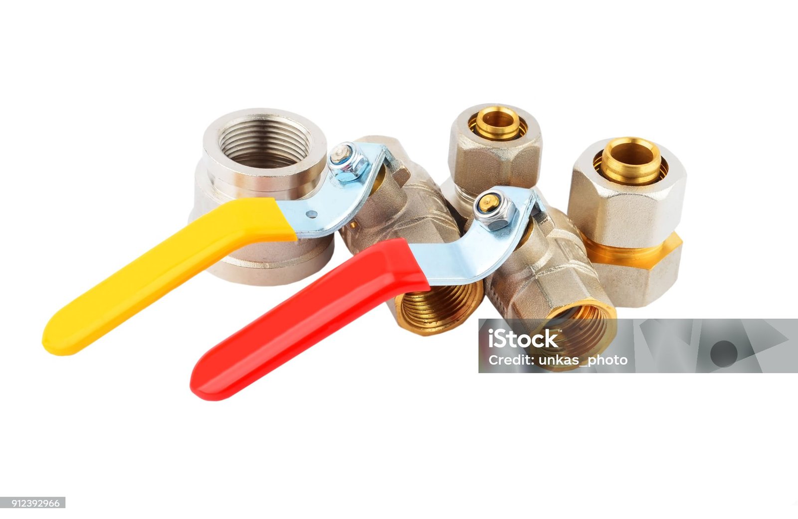 Valve - Valves for controlling fluid flow