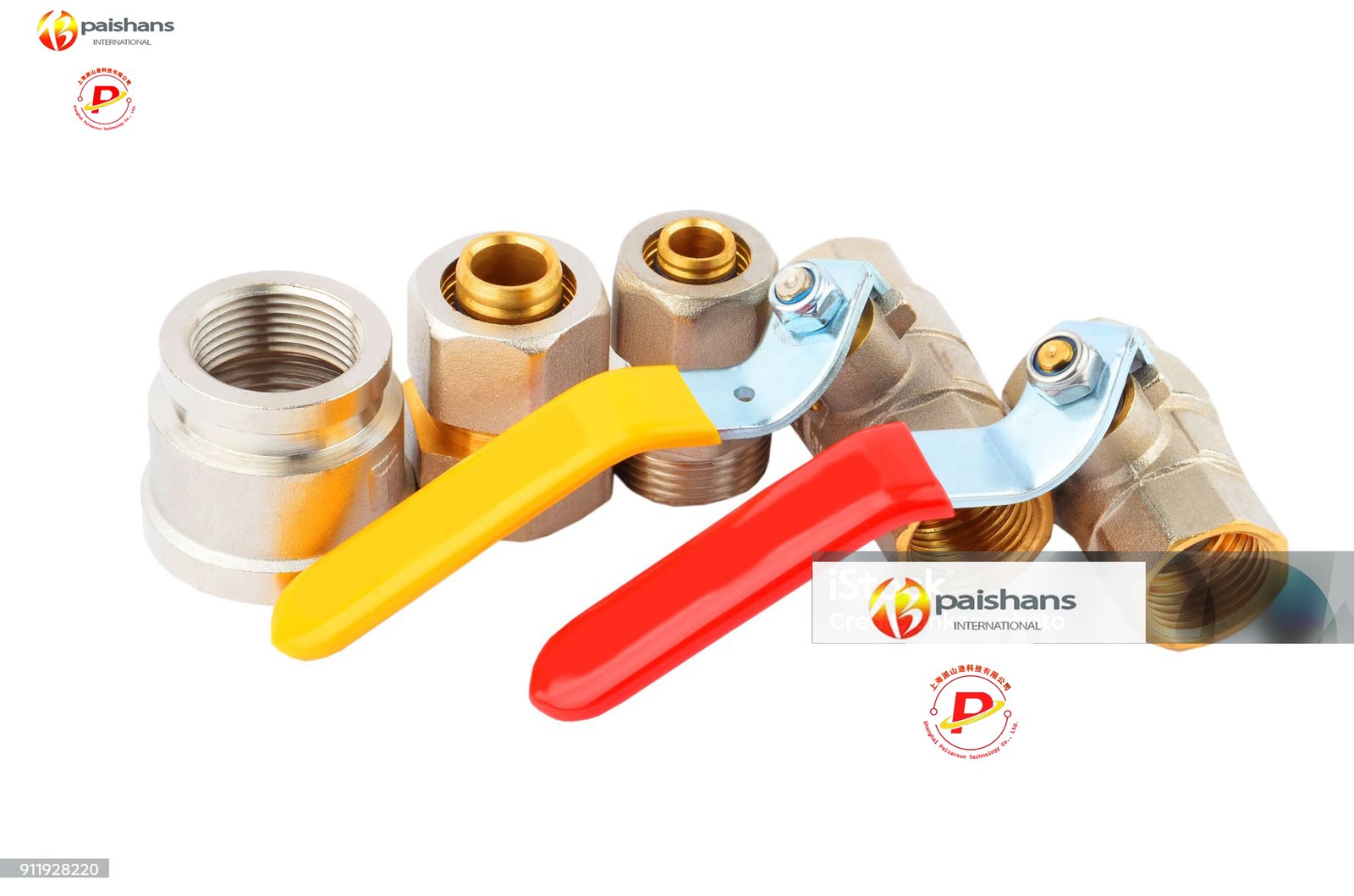 Valve - Valves for controlling fluid flow